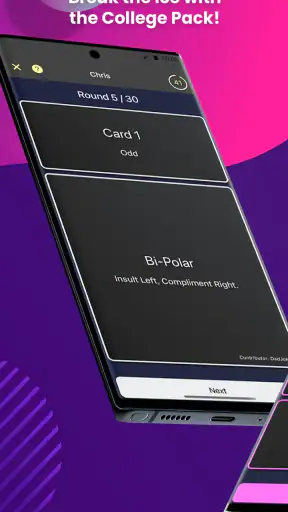 Game Night - Drinking Games screenshot