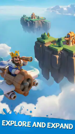 Game of Sky screenshot