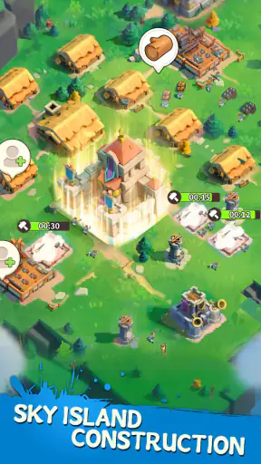 Game of Sky screenshot
