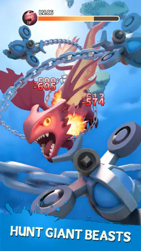 Game of Sky screenshot