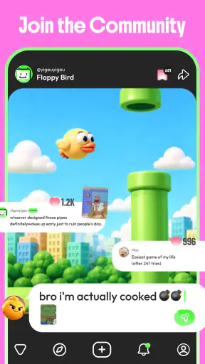 GameWave screenshot
