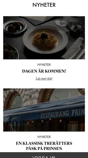 Gastro Hospitality screenshot