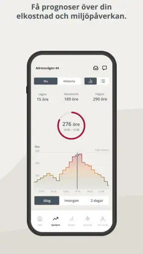 Gävle Energi screenshot