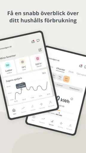 Gävle Energi screenshot
