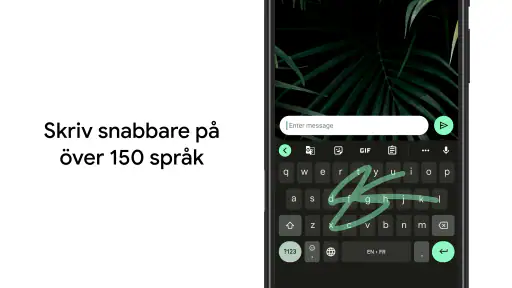 Gboard – Googles tangentbord screenshot