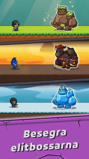 Gear Fight! screenshot
