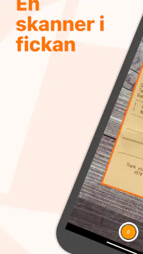 Genius Scan - PDF Scanner screenshot