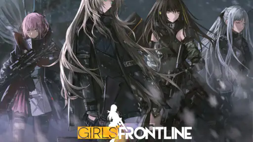 Girls' Frontline screenshot