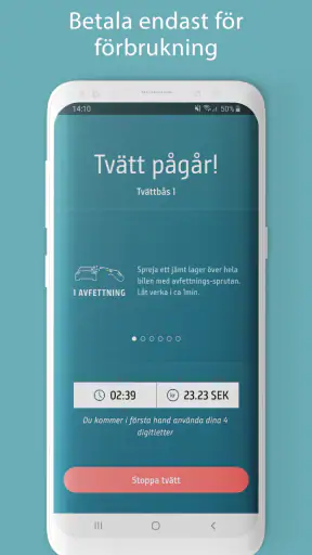 Glimra screenshot