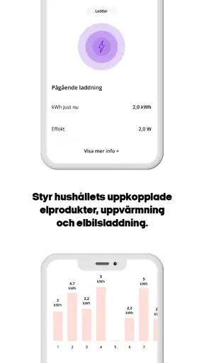 GodEl – koll på din el screenshot