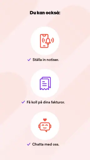 GodEl – koll på din el screenshot