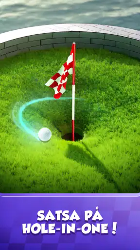 Golf Rival screenshot