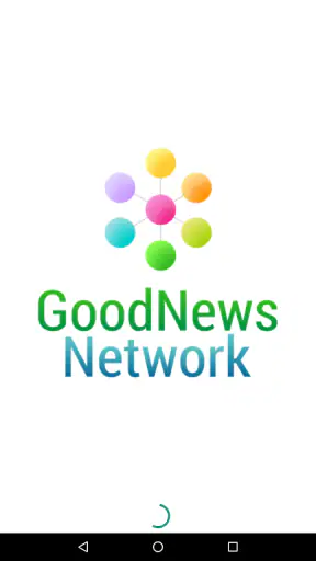 Good News Network screenshot