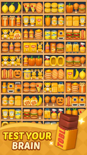 Goods Challenge - Sort Master screenshot