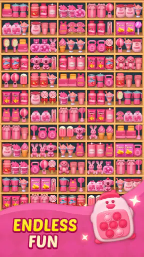 Goods Challenge - Sort Master screenshot