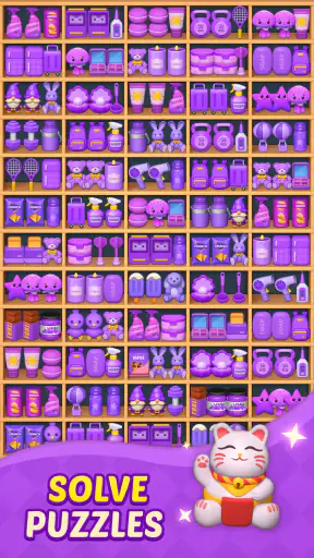 Goods Challenge - Sort Master screenshot