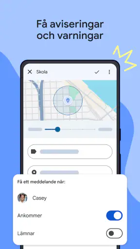 Google Family Link screenshot