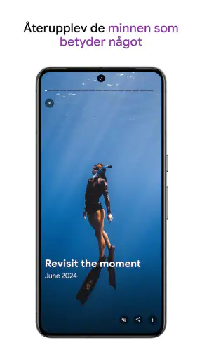 Google Foto screenshot