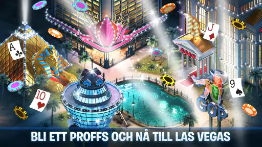 Governor of Poker 3 - Texas screenshot