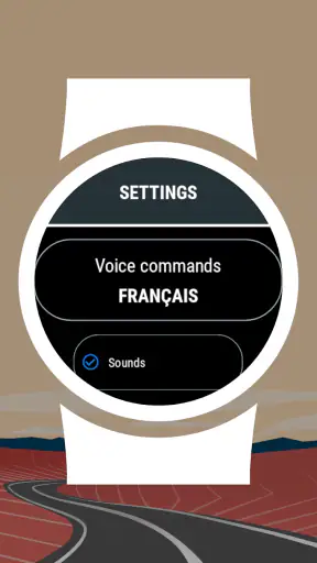 GPS Navigation (Offline Maps) screenshot
