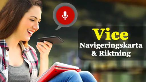 GPS Navigering: Karta Riktning screenshot
