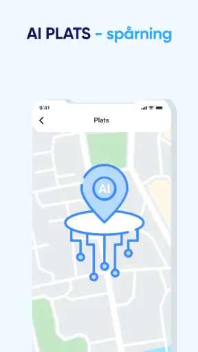 GPS-Spårningsapp för Familjen screenshot