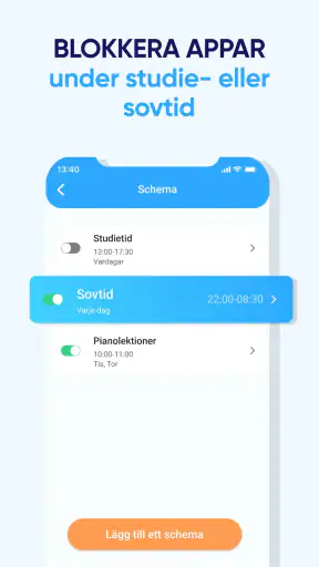GPS-Spårningsapp för Familjen screenshot
