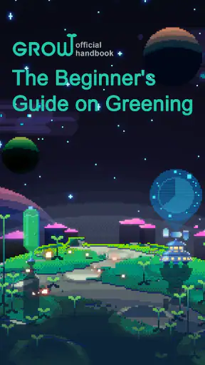 Green the Planet 2 screenshot