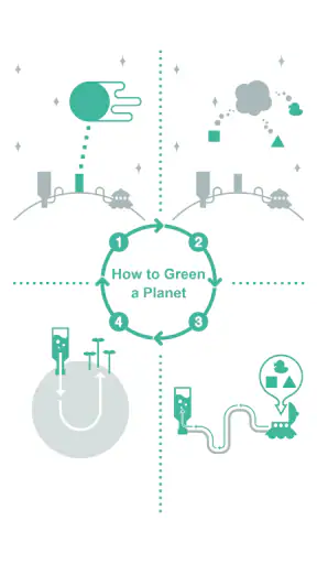 Green the Planet 2 screenshot