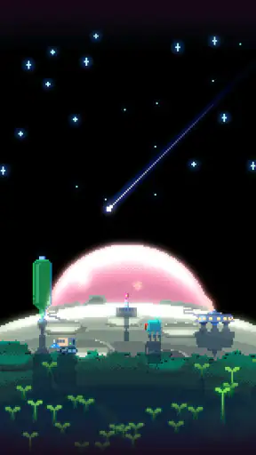 Green the Planet 2 screenshot