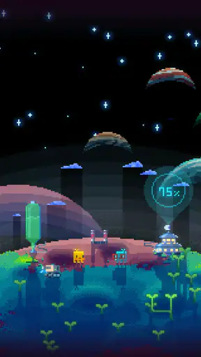 Green the Planet 2 screenshot