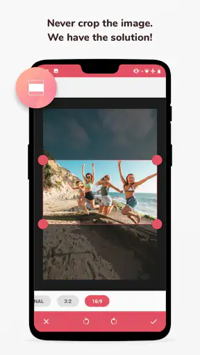 Grid Maker for social media screenshot