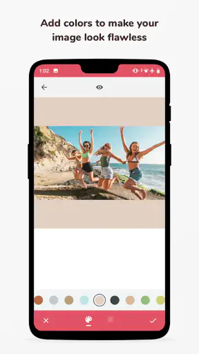 Grid Maker for social media screenshot