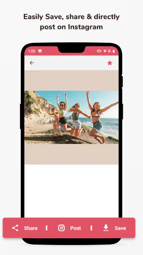 Grid Maker for social media screenshot