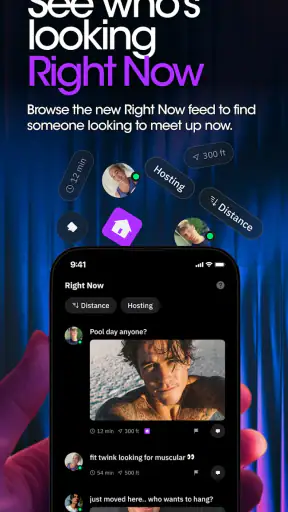 Grindr - Gay Dating & Chat screenshot