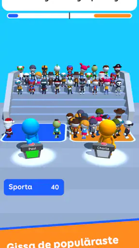 Guess Their Answer - IQ Games screenshot