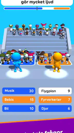 Guess Their Answer - IQ Games screenshot