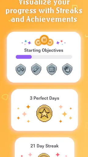 Habitica screenshot