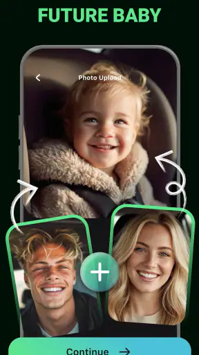 Hancy - AI Video & Photo App screenshot