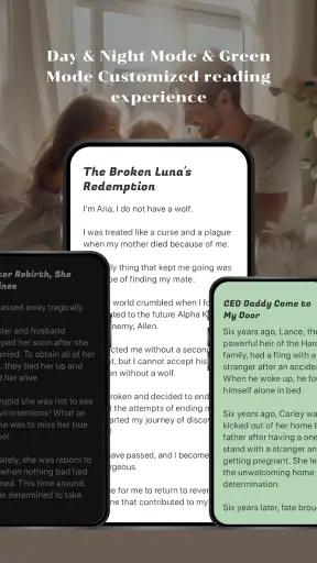 HandyNovel - For Popular Novel screenshot