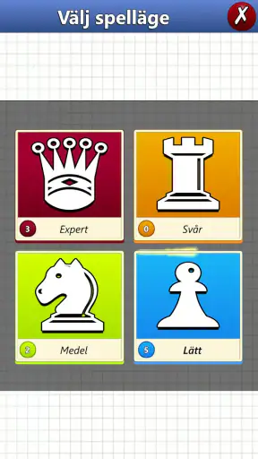 Hänga gubbe - Ordspel screenshot