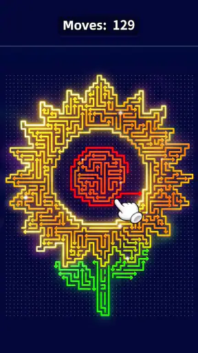 Happy Arrow Master screenshot