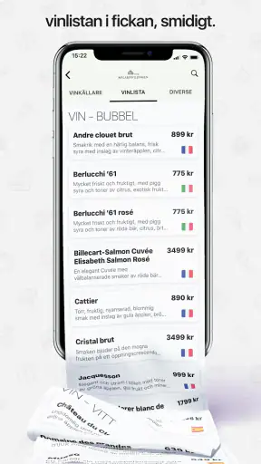 Happy Order screenshot