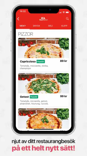 Happy Order screenshot