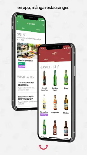 Happy Order screenshot