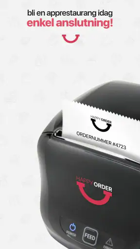 Happy Order screenshot
