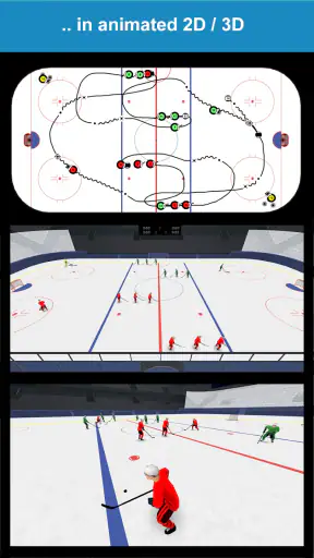 HCV Player screenshot