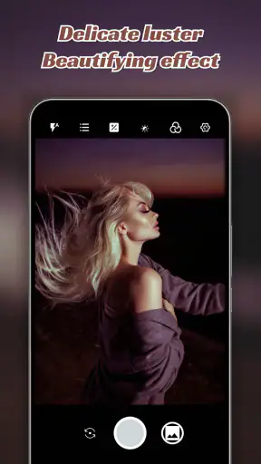 HD Camera screenshot