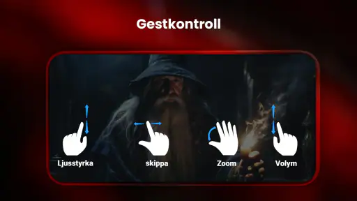 HD Video Player All Formats screenshot