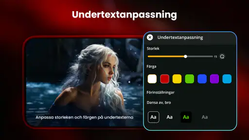 HD Video Player All Formats screenshot